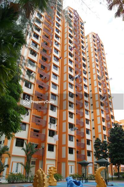 For Sale - 128 Bukit Merah View