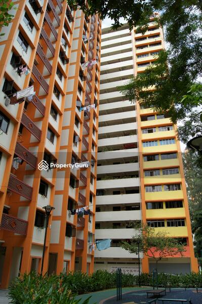 For Sale - 128 Bukit Merah View