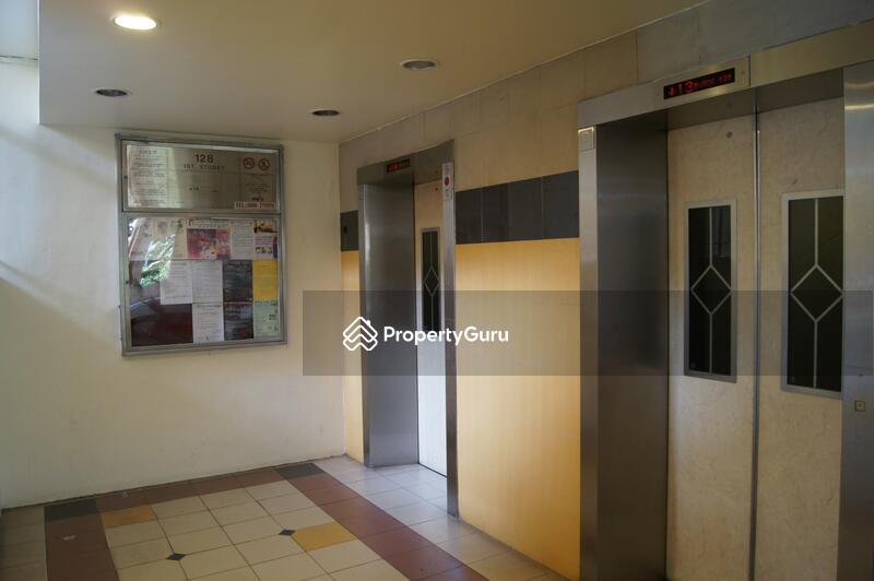 For Sale - 128 Bukit Merah View