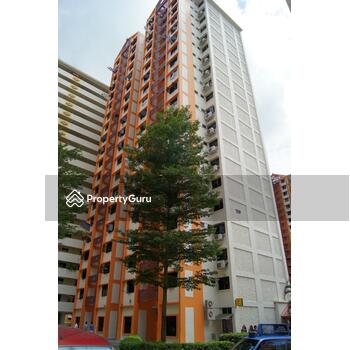 129 Bukit Merah View