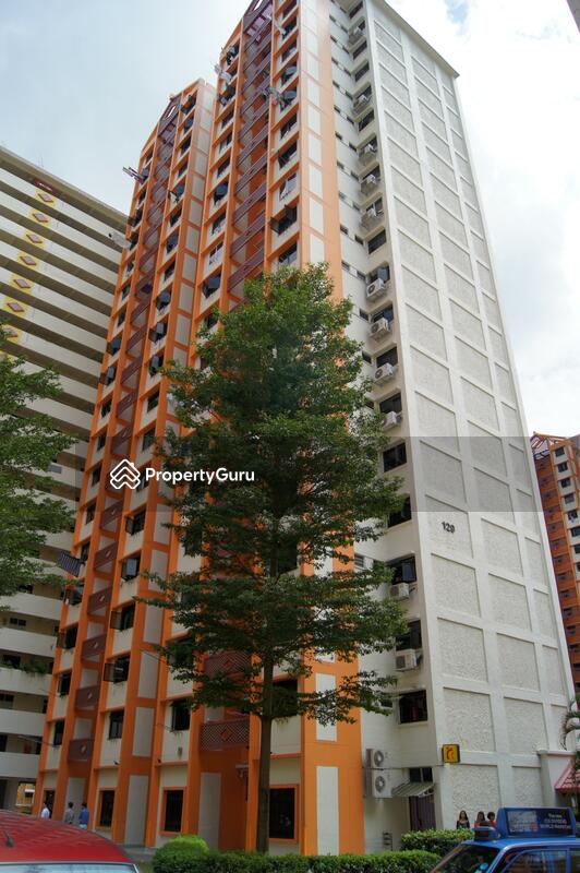 129 Bukit Merah View #0