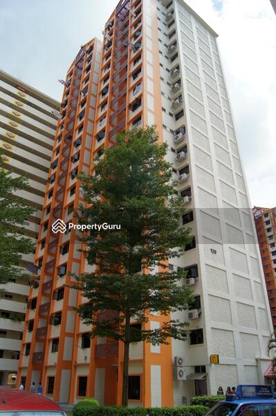 For Sale - 129 Bukit Merah View
