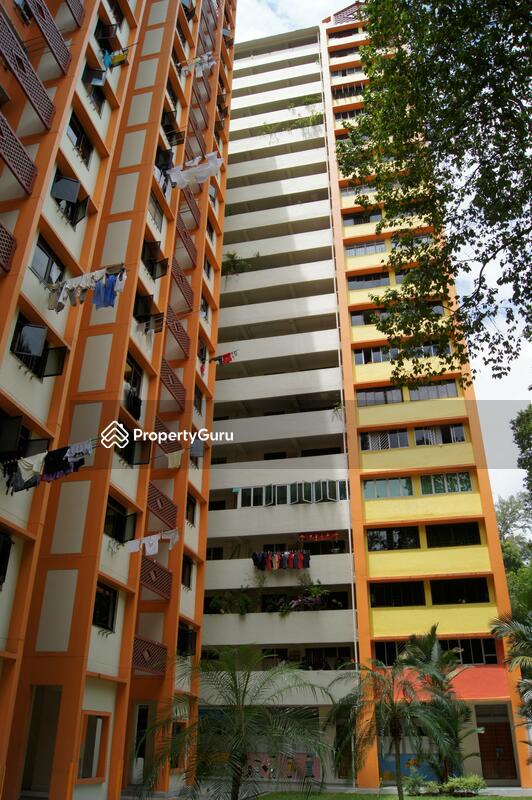 129 Bukit Merah View #0