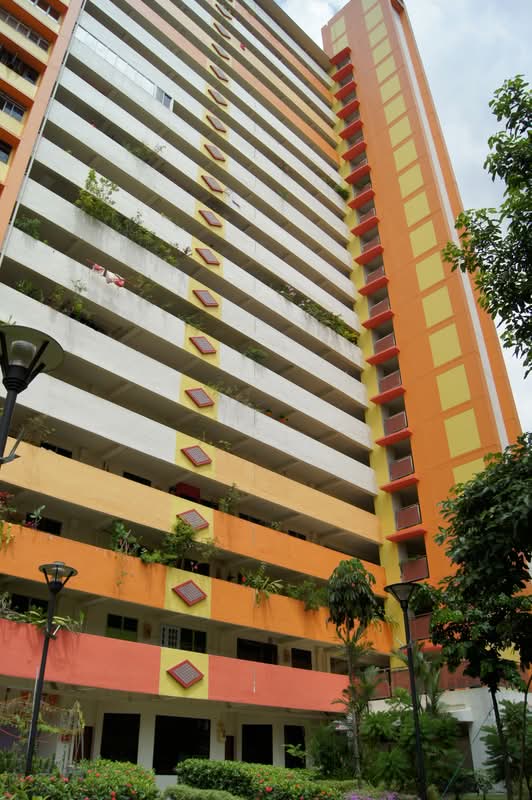 129 Bukit Merah View