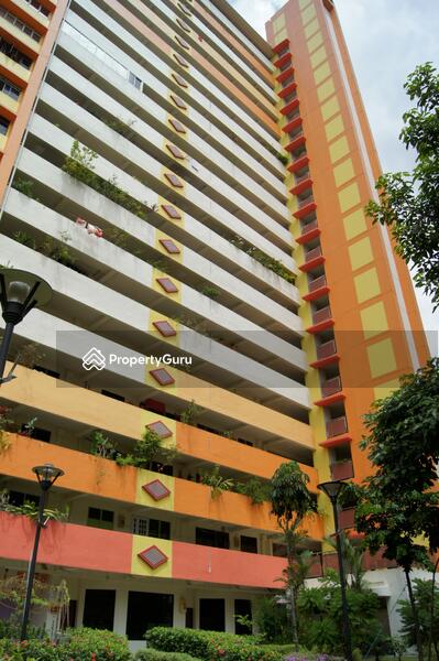 For Sale - 129 Bukit Merah View