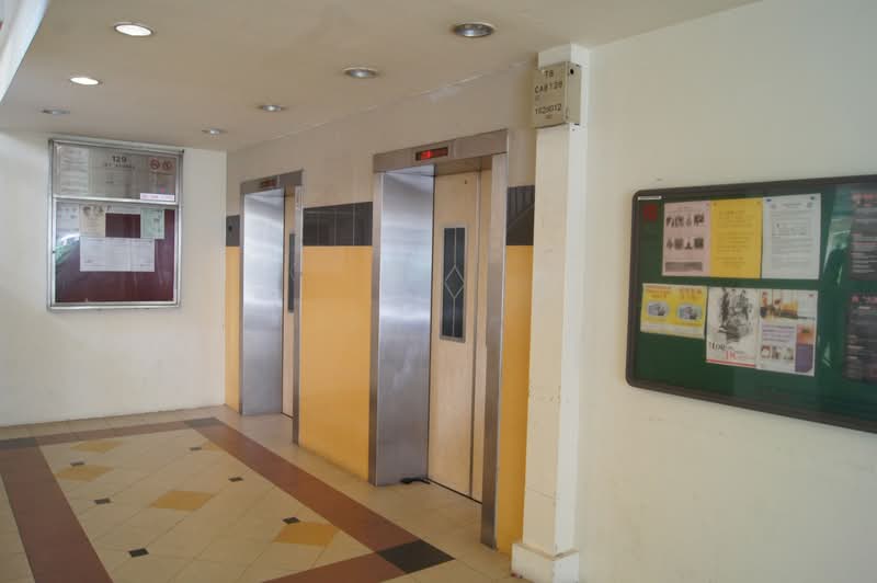 129 Bukit Merah View