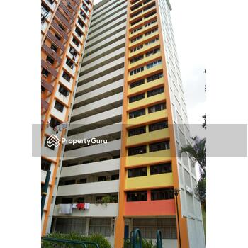 130 Bukit Merah View