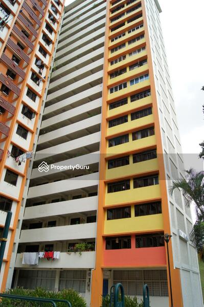 For Rent - 130 Bukit Merah View