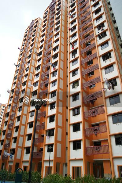 For Rent - 130 Bukit Merah View