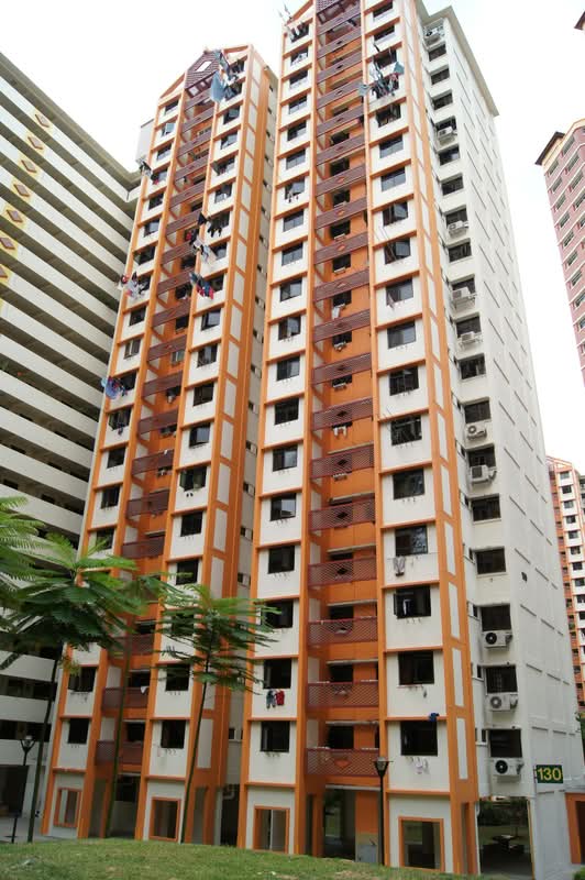 130 Bukit Merah View