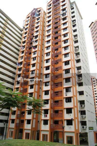 For Rent - 130 Bukit Merah View