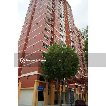 124A Bukit Merah View