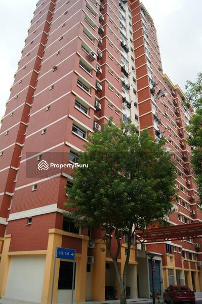 For Rent - 124A Bukit Merah View