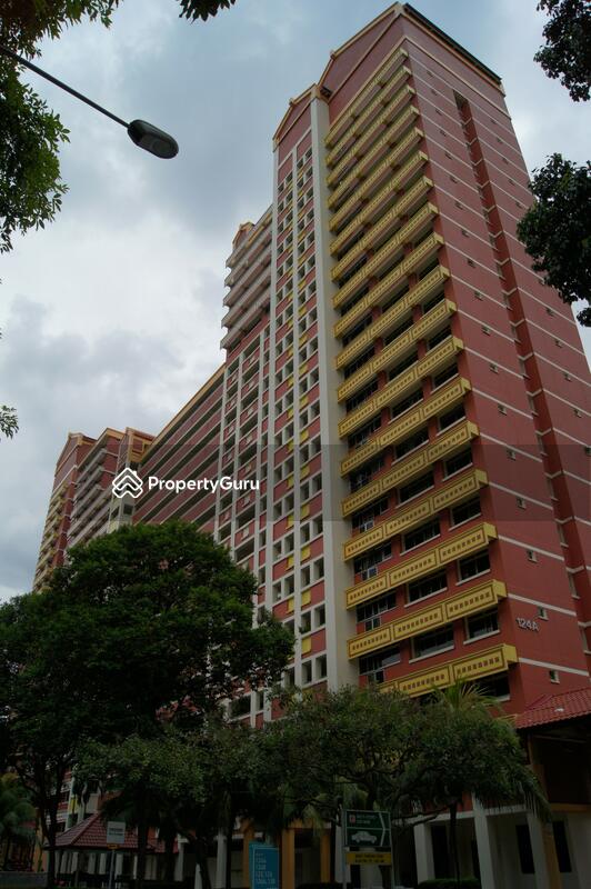 124A Bukit Merah View #0