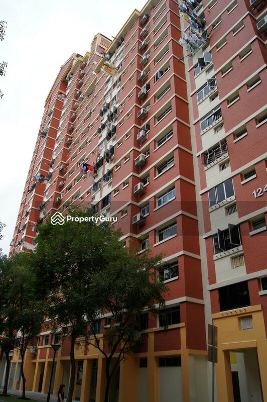 124A Bukit Merah View #0
