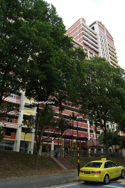 For Rent - 124A Bukit Merah View