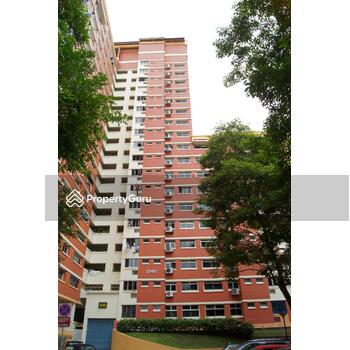 124B Bukit Merah View