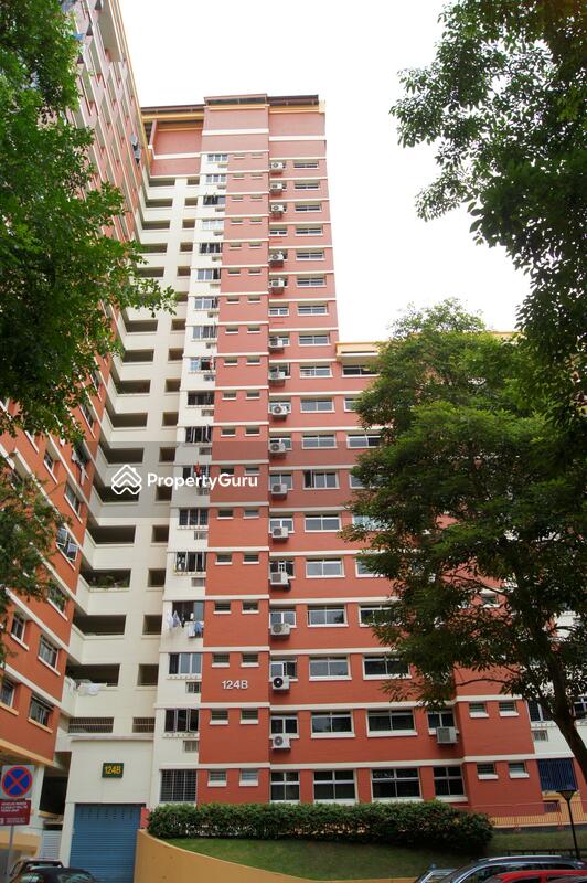 124B Bukit Merah View #0