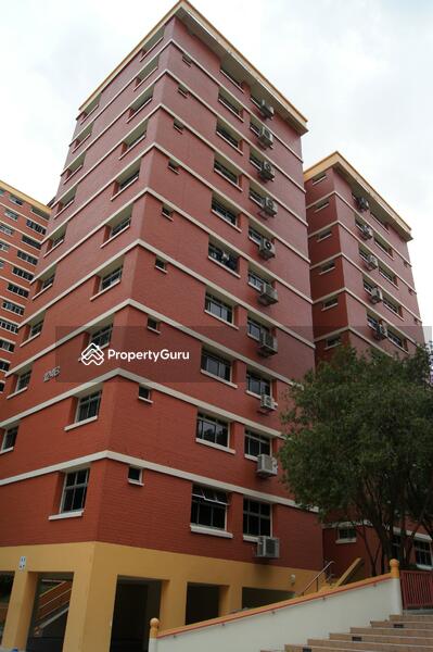 For Sale - 124B Bukit Merah View