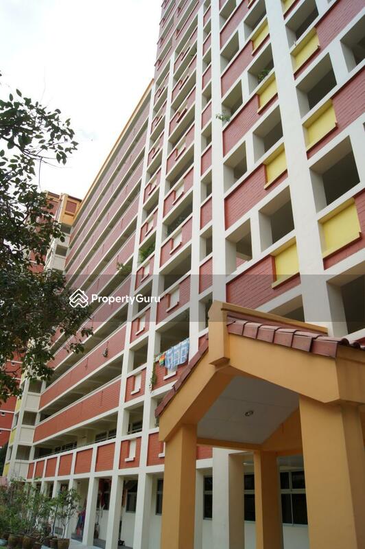 124B Bukit Merah View #0