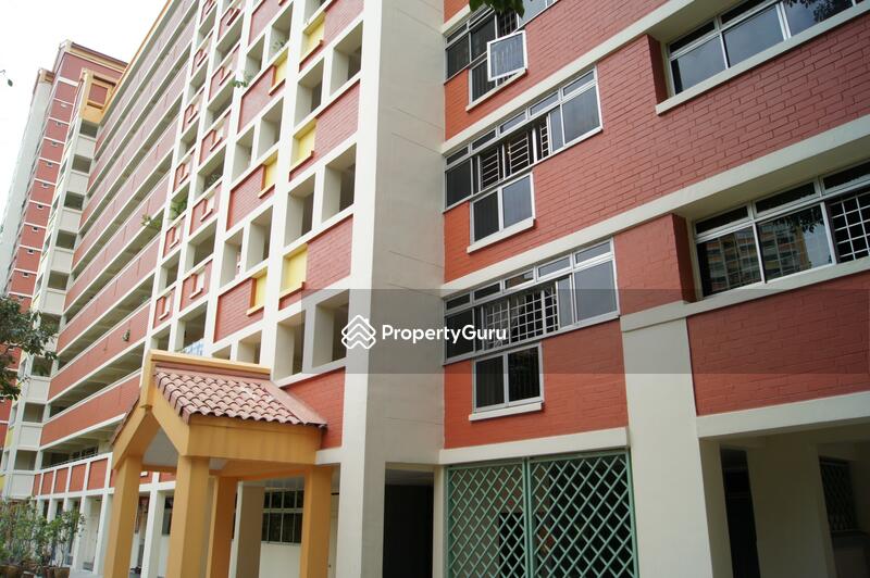 For Sale - 124B Bukit Merah View