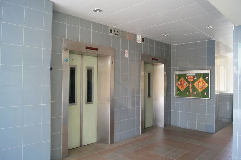 124B Bukit Merah View