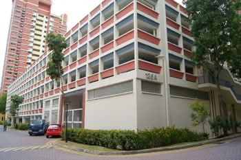 126A Bukit Merah View