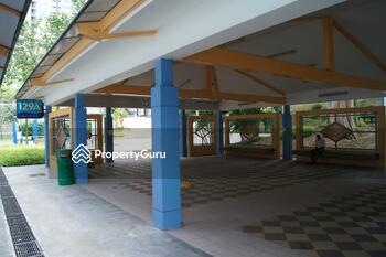 129A Bukit Merah View