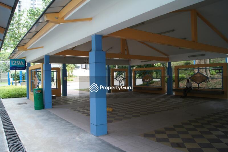 129A Bukit Merah View #0