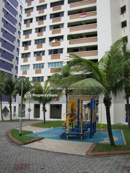 For Sale - 234 Bukit Panjang Ring Road