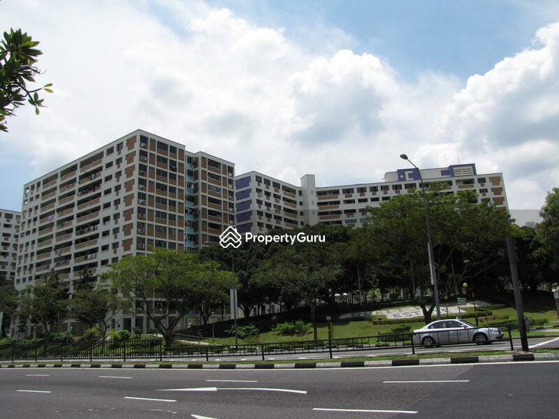 234 Bukit Panjang Ring Road #0