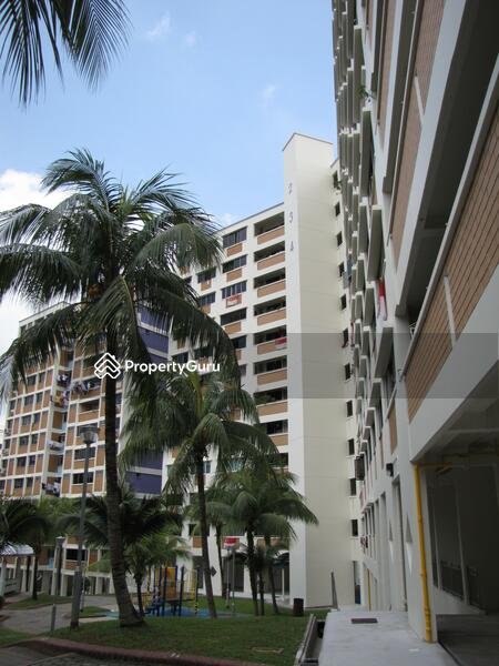 For Sale - 234 Bukit Panjang Ring Road