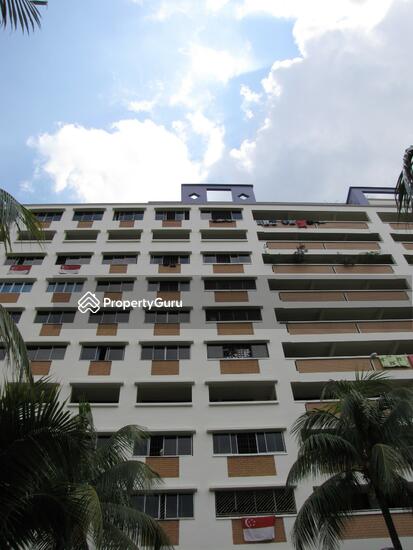 For Rent - 234 Bukit Panjang Ring Road