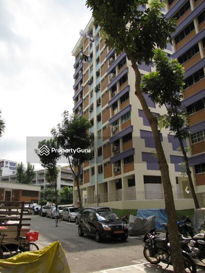 For Rent - 234 Bukit Panjang Ring Road