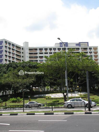 For Rent - 234 Bukit Panjang Ring Road