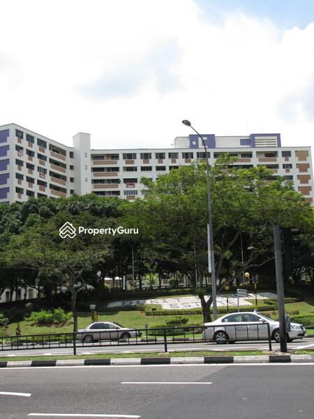 For Sale - 234 Bukit Panjang Ring Road