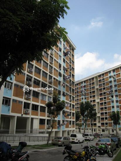 For Rent - 234 Bukit Panjang Ring Road