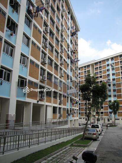 For Rent - 234 Bukit Panjang Ring Road