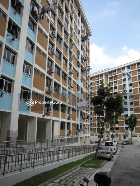 For Sale - 234 Bukit Panjang Ring Road