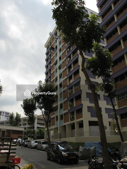 For Rent - 234 Bukit Panjang Ring Road