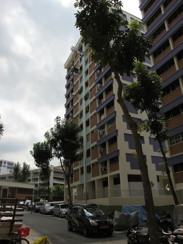234 Bukit Panjang Ring Road