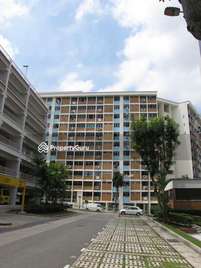 For Rent - 234 Bukit Panjang Ring Road