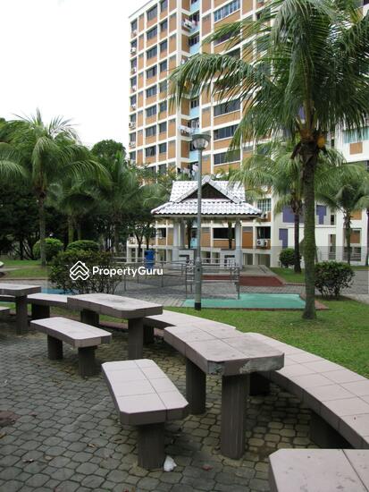 For Rent - 234 Bukit Panjang Ring Road