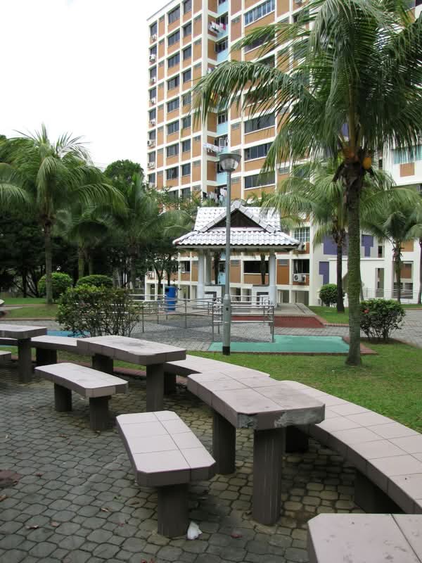 234 Bukit Panjang Ring Road
