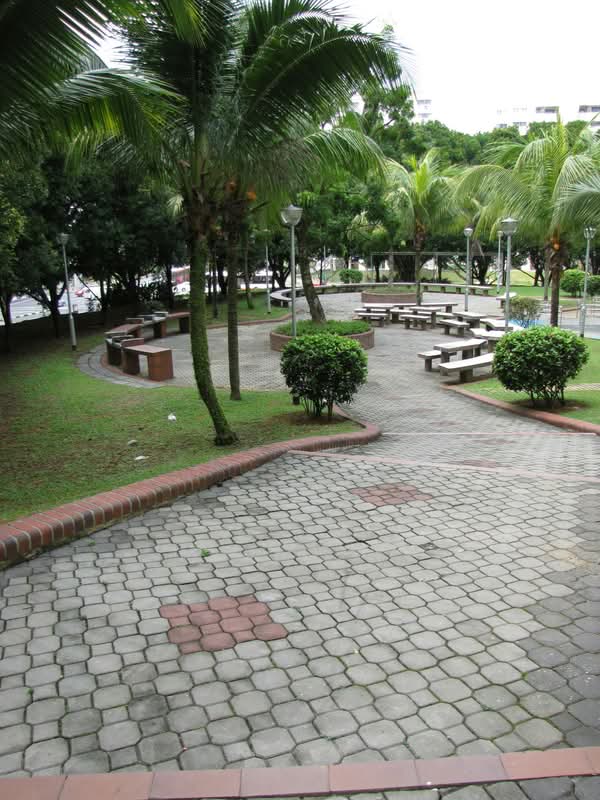 234 Bukit Panjang Ring Road