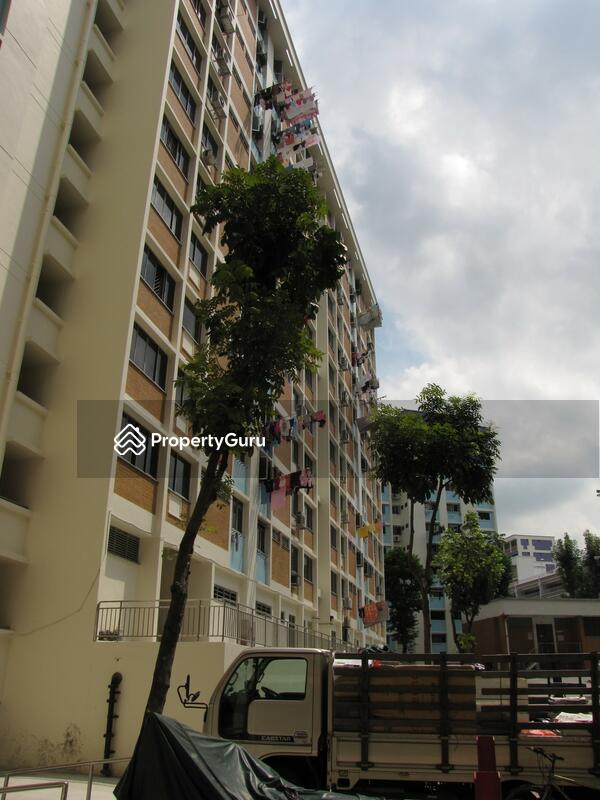 235 Bukit Panjang Ring Road #0