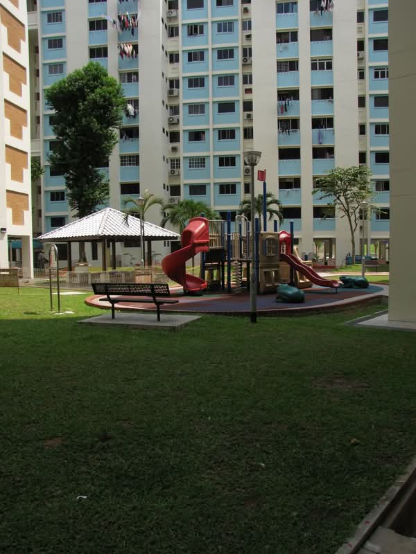 235 Bukit Panjang Ring Road