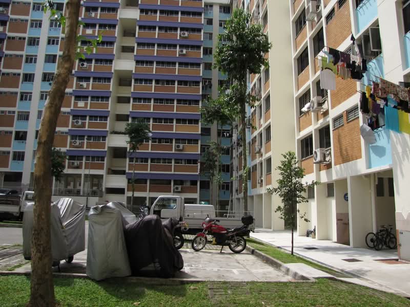 235 Bukit Panjang Ring Road