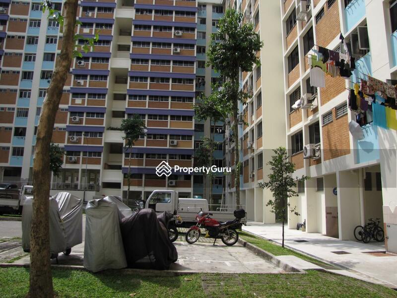 For Sale - 235 Bukit Panjang Ring Road