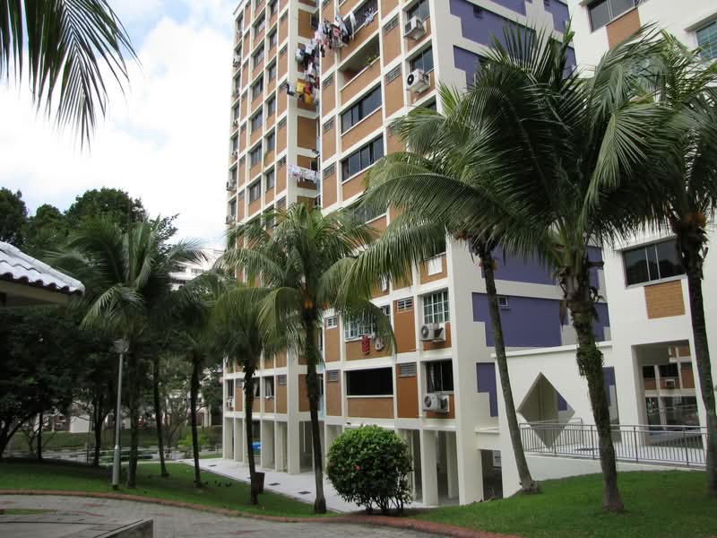 235 Bukit Panjang Ring Road